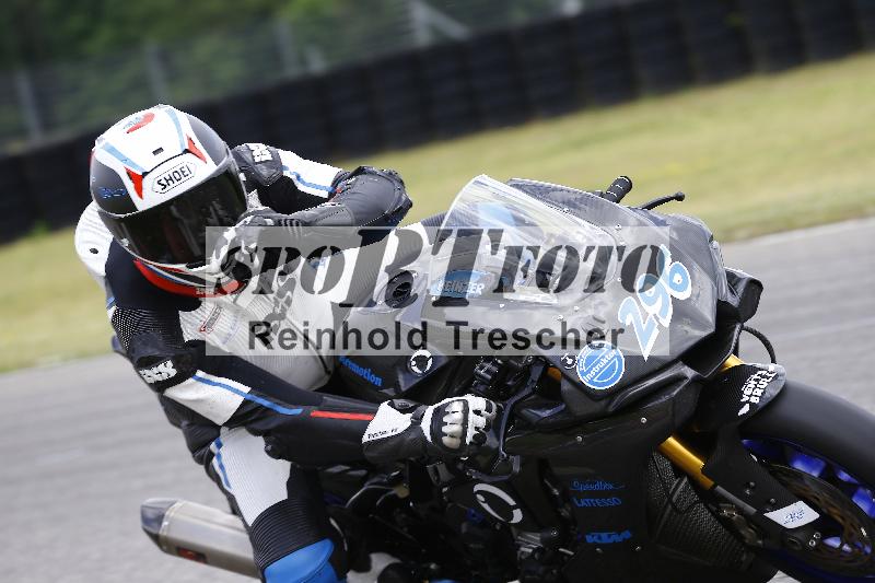 /18 23.05.2025 Get Faster Caremotion ADR/Gruppe rot/296